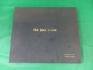 THE JAZZ SCENE Norman Granz  6 78s Mercury Records VG+  No. 1680 SIGNED by Granz