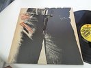 rolling  stones ( sticky fingers ) album  on  rolling stones  records  1971 rare