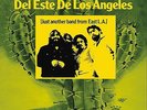 Los Lobos **Just Another Band from East L.A. **New Record LP Vinyl