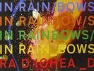 RADIOHEAD IN RAINBOWS VINILE LP  NUOVO E SIGILLATO 