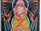 HAWKWIND - SPACE RITUAL - DOUBLE LP  POSTER/SLEEVE BOOKLET ORIGINAL 1973 EX++++