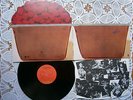 RASPBERRIES SIDE 3 USA 1ST PRESS HARD ROCK-PROG 1973 EX/EX