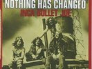 INCA BULLET JOE NOTHING HAS CHANGED 7