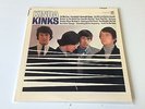 THE KINKS 