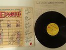 Rolling Stones, Jamming with Edward, Japan-Pressung, mint, sehr rar
