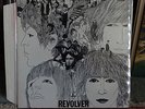 THE BEATLES Revolver 1st MONO PRESSING PMC 009 PERFECT COPY COLLECTION FOR SALE