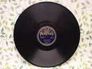 BLUES 78, BUDDY MOSS, PERFECT 0325, V