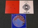 Rush Hemispheres Pic Disc + Temples of Syrinx LP + Hold Your Fire LP NR
