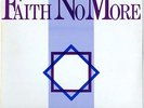 SEALED Faith No More We Care A Lot Mordam Records #MDR 1 MEGA Rare Vinyl LP NEW