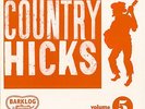 Various - Country Hicks Vol.5 (Vinyl LP) - Vinyl Rock & Roll