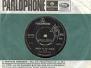 THE EARTHLINGS**MARCH OF THE ROBOTS**BEAT**MOD**LISTEN TO IT