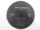 KOOL DJ AJ Ah, That's The Joint ORIGINAL DISCO RAP HOLY GRAIL NM Silver Sleeve