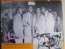 Thurston Harris and the Lamplighters Be Bop Wino LP R&B Soul Blues Denmark NM/NM