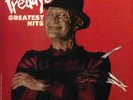 Elm Street Group - Freddy's Greatest Hits (Nightmare)   Vinyl LP (Mint)