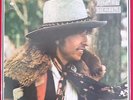 Bob Dylan Desire LP Rare Israel PR EX/VG+ +INSERT 1975 CBS Hurricane