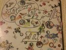 LED ZEPPELIN 3 VINYL LP 1974 AUSTRALIAN GATE FOLD PRESSING ATLANTIC SD 7201