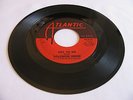 SOLOMON BURKE - CRY TO ME / I ALMOST LOST MY MIND - ATLANTIC