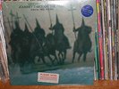 NEIL YOUNG - Journey Through The Past - SEALED PROMO LP'S