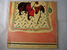 The Residents Unincorporated Original 1972 Santa Dog 2 X 7 The Real Deal Ralph