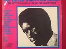 SIR VICTOR UWAIFO & HIS MELODY MAESTROES Big Sound perfect go highlife VG+ HEAR