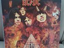 AC/DC HIGHWAY TO HELL RARE AUSTRALIAN PRESSING VINYL ALBERT PRODUCTIONS LP