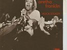 ARETHA FRANKLIN ROCK STEADY 7