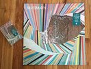 MUTEMATH Vitals Rare Bundle: Vinyl + Cassette + Download (2 bonus tracks) NEW