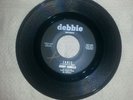 Johnny Barbella   Debbie   Rare Teen Rock & Roll