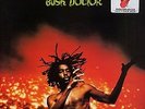 Peter Tosh - Bush Doctor UK LP 1st Press - Perfumed Sticker- Lyric Inner - Mint