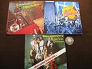 3 LP Udo Lindenberg Alles unter Kontrolle Rock-Revue Lindstärke 70/80er + POSTER