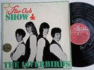 THE LIVERBIRDS STAR-CLUB SHOW 4 LP D STAR-CLUB ORIGINAL
