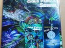 CRAIG PADILLA-SONAR / SHORT CIRCUITS FRUITS DE MER LTD EDITION LATHE CUT 50 ONLY
