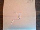 Knapsack ?LP Box NEW - Emo SXE Indie Get Up Kids Sunny Day Real Estate Mineral