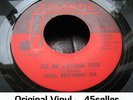 ? Soul Brothers Six 'I'll Be Loving You' Floor Filler Northern Soul 45 HEAR