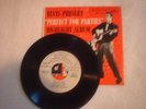 ELVIS PRESLEY EP SPA 7 37 SUPER