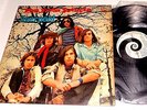LIVERPOOL - POR FAVOR, SUCESSO - BRAZIL ORIGINAL EDITION LP  EX
