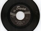 THE BEATLES - SHE LOVES YOU -  ON SWAN - ORIGINAL