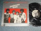 THE JACKSON FIVE (MICHAEL JACKSON) GREATEST HITS 12