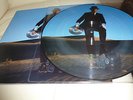 LP.PINK FLOYD.PICTURE.WISH YOU WERE HERE.LIVE.NY 1994 .FAN CLUB JAPAN.500 COPIES