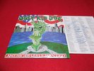 Ugly Kid Joe - America's Least Wanted 1992  LP 1