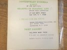 Jere Hutcheson ?– Contemporary Ensemble Works LP Vinyl PRIVATE Classical RARE