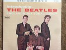 Introducing The Beatles-MINT-still in shrink wrap
