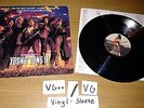 USA SHIPPING VG++ Jon Bon Jovi Blaze of Glory Young Guns II 2 LP Record Vinyl