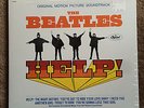 The Beatles -HELP Original Motion Picture Soundtrack -Mint-still in shrink wrap