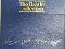 THE BEATLES COLLECTION UK BLUE BOX BC13 LP ALBUMS