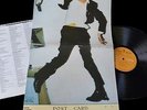 David Bowie Lodger 1979 bewley bros/fleur music on RCA Vinyl