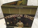 LP – DOORS / MORRISON HOTEL / HARD ROCK CAFE / USA