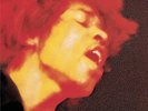 JIMI HENDRIX Electric Ladyland 2 x 180gm Vinyl LP Gatefold 2015 NEW & SEALED