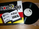 BOB ANDY - BOB ANDY'S SONG BOOK LP Studio One