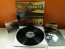 BOLT THROWER - For victory ORG LP CD Gorefest Asphyx Morgoth Death Pestilence